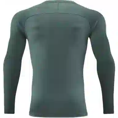 浪莎 立领时尚舒适健身衣 男款