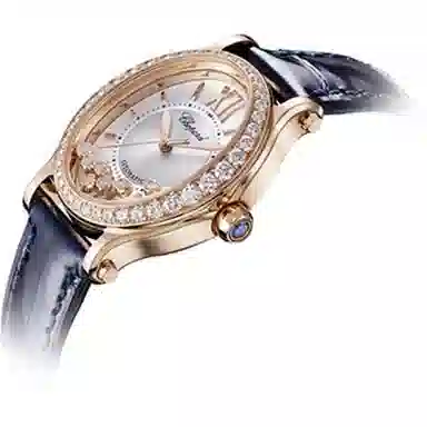 CHOPARD HAPPY SPORT 31.3mm 275362-5002