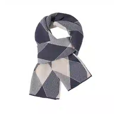 15 MINS Outdoor Windproof Neck Warmer Shawl