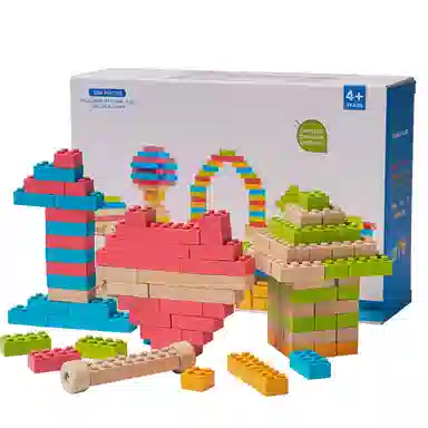 WOOKA DIY 109pcs EBC1109