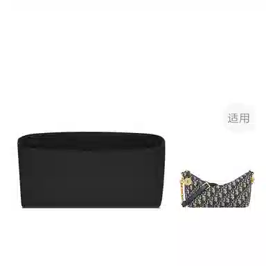 FANJI Dior Star Hobo
