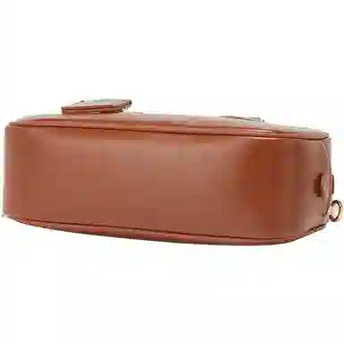 Yierkang Bowling Bag Brown