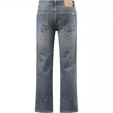 GTRG SS23 Blue Jeans