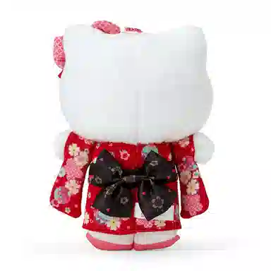 Sanrio Hello Kitty 16cm