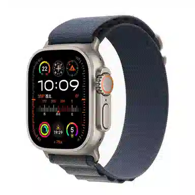 WP applewatchiwatch8S9ultra2