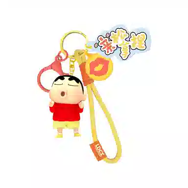 x Crayon Shinchan Vol.2