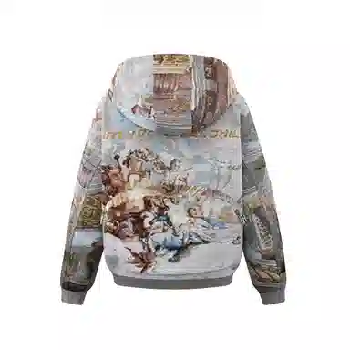 BIRTH OF ROYAL CHILD BORC