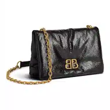 Balenciaga Monaco nano