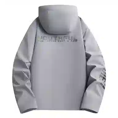 Jeep 3-in-1 Outdoor Jacket