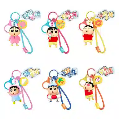 x Crayon Shinchan Vol.2