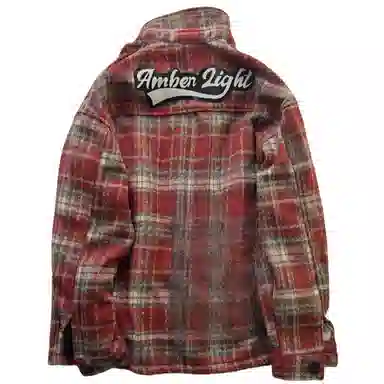 AMBER LIGHT
