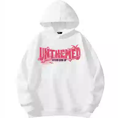 UNthemed Logo