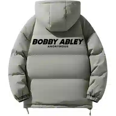 BOBBY ABLEY Logo