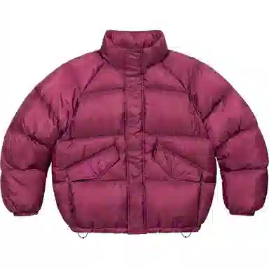 Supreme FW24 700-Fill Down Puffer Jacket