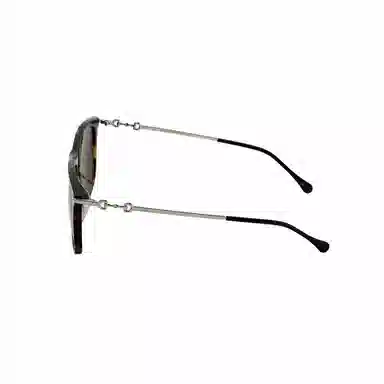 Gucci Square Sunglasses