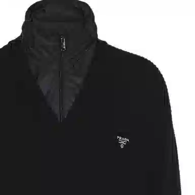 PRADA FW22 Logo