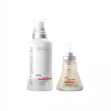 毕生之研 精华精简 滋润保湿 护肤套装 保湿滋润