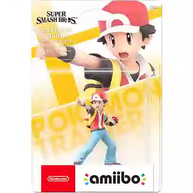 NINTENDO SWITCH amiibo 7cm