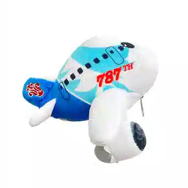 B787