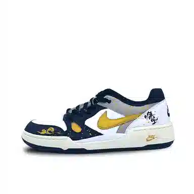 Nike Full Force Black Myth悟空