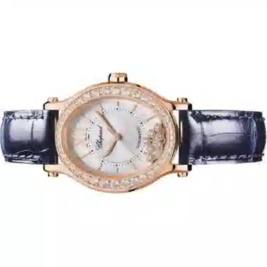 CHOPARD HAPPY SPORT 31.3mm 275362-5002