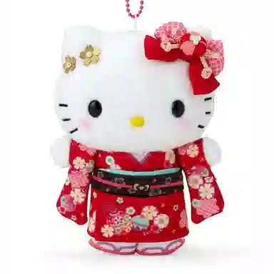 Sanrio Hello Kitty 16cm