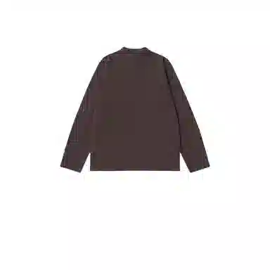 浪莎 加绒加厚连帽美式连帽运动宽松直筒健身衣 男款