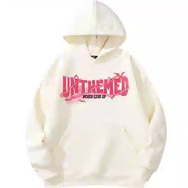 UNthemed Logo