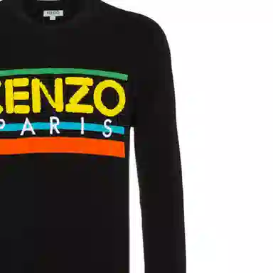 KENZO SS21 logo