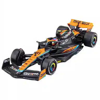 FEN JIE F1 MCL60 124