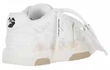 OFF-WHITE Out Of Office White