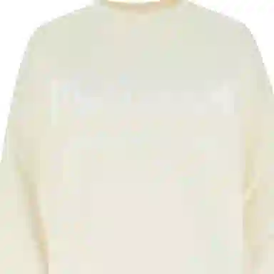 Alexander McQueen FW22 Logo