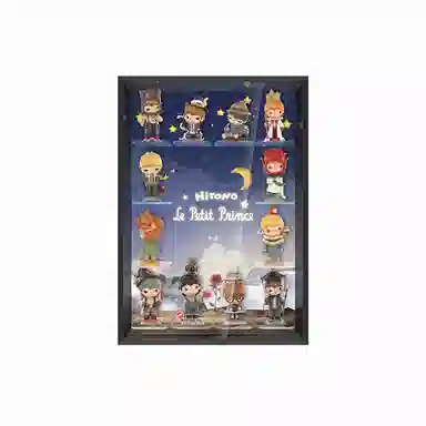 LIGHT YOUR BRICKS Hirono