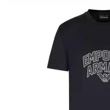 EMPORIO ARMANI SS23 LogoT