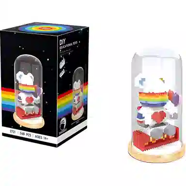 JOY FUER 518pcs568pcs741pcs JOY0052