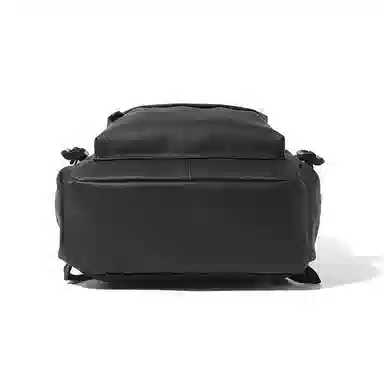 Master Canvas Backpack Black