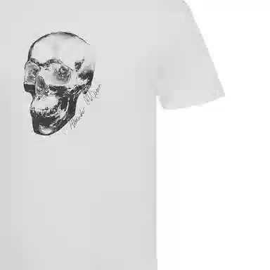 Alexander McQueen SS22 T