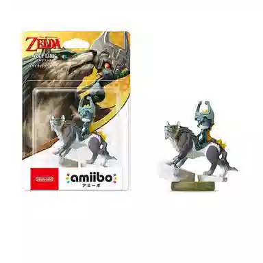 NINTENDO SWITCH NSamiibo02