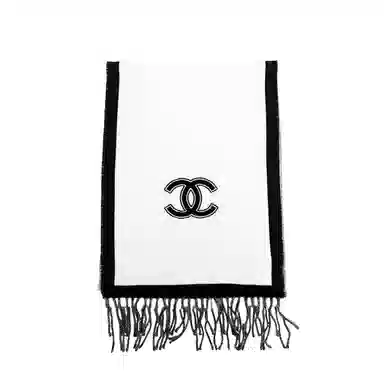 Chanel Scarf