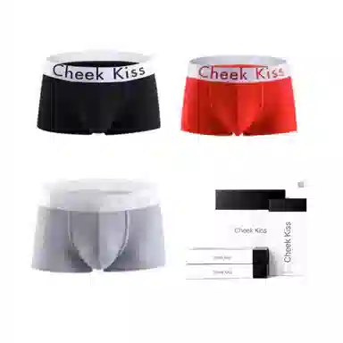 cheekkiss 3