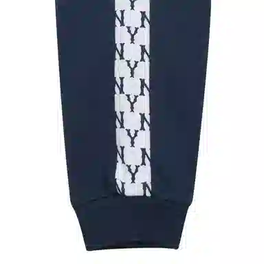 MLB Yankees Jogger Navy