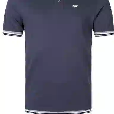 EMPORIO ARMANI SS23 Polo
