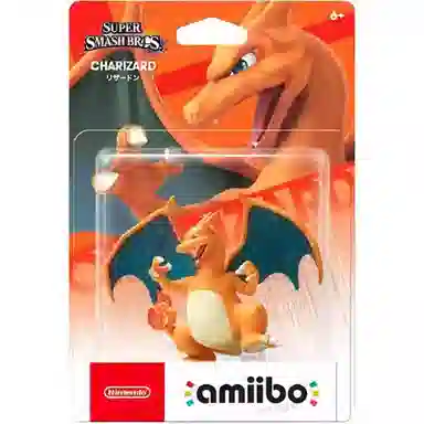 NINTENDO SWITCH amiibo 7cm