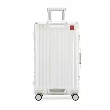 Paul Frank Aluminum Frame Luggage