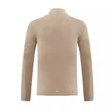 浪莎 高弹速干长袖运动纯色插肩健身衣 男款