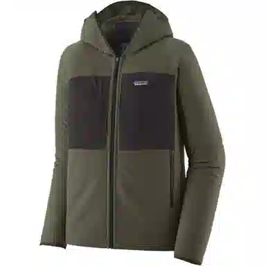 Patagonia R2 TechFace Hoody