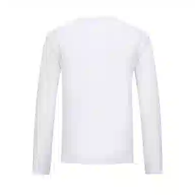 浪莎 运动跑步速干衣冰丝亲肤长袖健身衣 男款