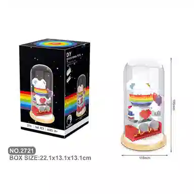 JOY FUER 518pcs568pcs741pcs JOY0052