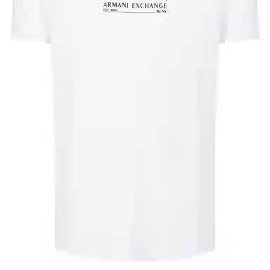 ARMANI EXCHANGE SS23 LogoT