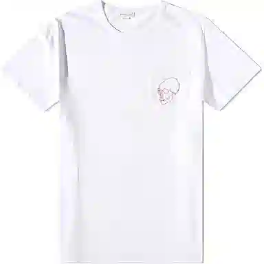 Alexander McQueen SS23 T